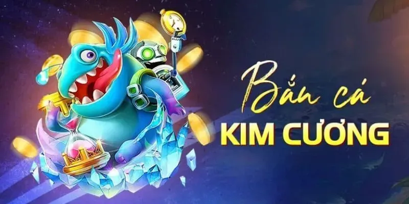 Mẹo bắn cá kim cương hiệu quả tại Hi88 - Tăng cơ hội trúng thưởng cao 4 Mẹo bắn cá kim cương từ cao thủ giúp tăng cơ hội săn thưởng lớn