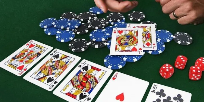 Mẹo chơi Bài Sâm - Cách đánh bài thông minh để tối ưu chiến thắng 4 Bí quyết chơi bài Sâm hiệu quả giúp anh em chiến thắng