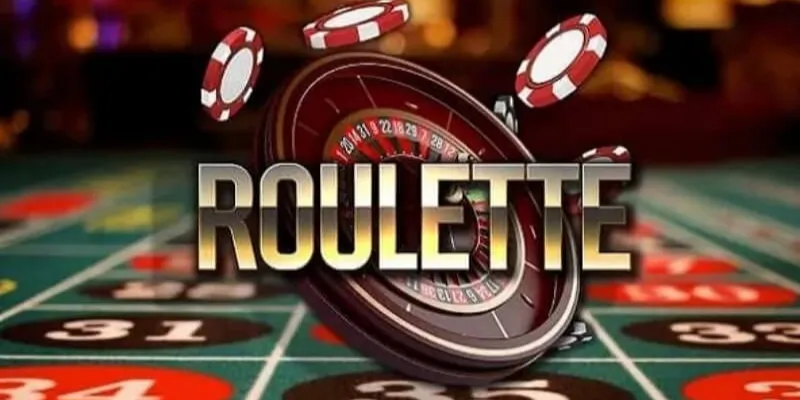 Mẹo chơi roulette châu Âu từ cao thủ - Cách chọn cửa cược hiệu quả 2 Khái quát về trò chơi Roulette châu Âu