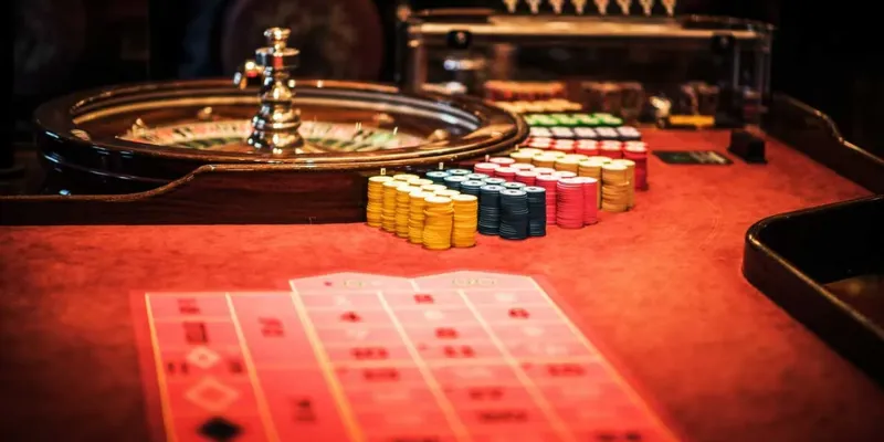 Mẹo chơi roulette châu Âu từ cao thủ - Cách chọn cửa cược hiệu quả 4 Bí quyết chơi Roulette châu Âu từ cao thủ giúp anh em nâng cao tỷ lệ thắng lớn