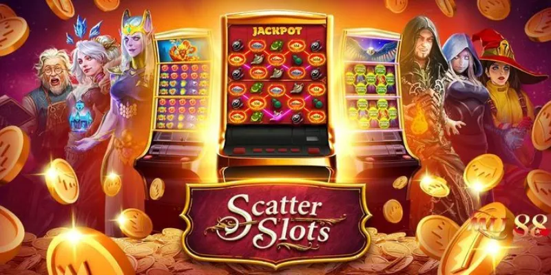 Cách chơi nổ hũ đổi thưởng – Mẹo đơn giản để nổ hũ dễ dàng 3 Các dòng game nổ hũ hot nhất hiện nay