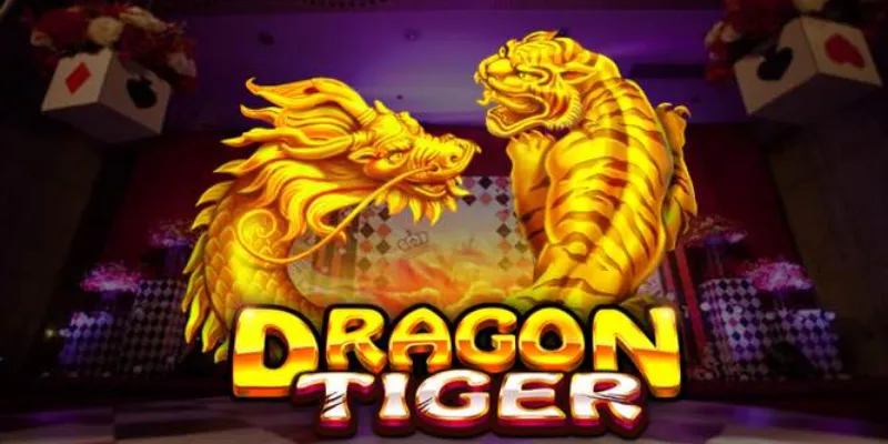 Mẹo chơi Dragon Tiger - Chiến lược giúp bạn thắng lớn mỗi ván 2 Giới thiệu sơ lược về Dragon Tiger