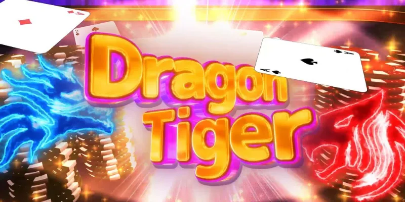 Mẹo chơi Dragon Tiger - Chiến lược giúp bạn thắng lớn mỗi ván 3 Quy tắc chơi Dragon Tiger dành cho người mới